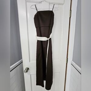 Junior Bridesmaid Dress